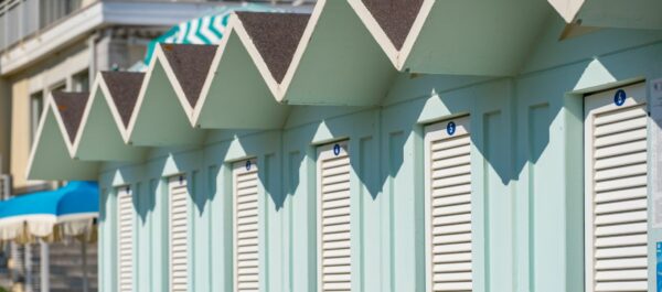 sea-cabins