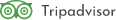 Logo Tripadvisor