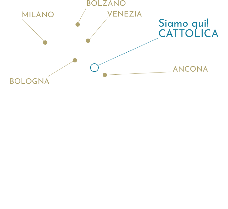 Mappa Italia